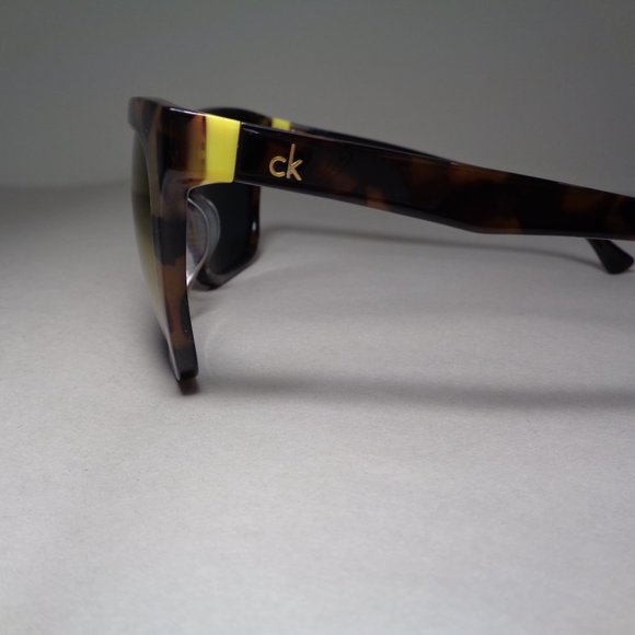 Calvin Klein CK4283SA Havana New Women\'s Sunglasses main image 9